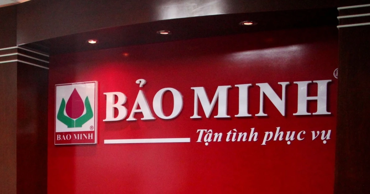 Nhân viên gian lận, Bảo hiểm Bảo Minh bị kiểm toán ngoại trừ khoản phải thu 156 tỷ đồng