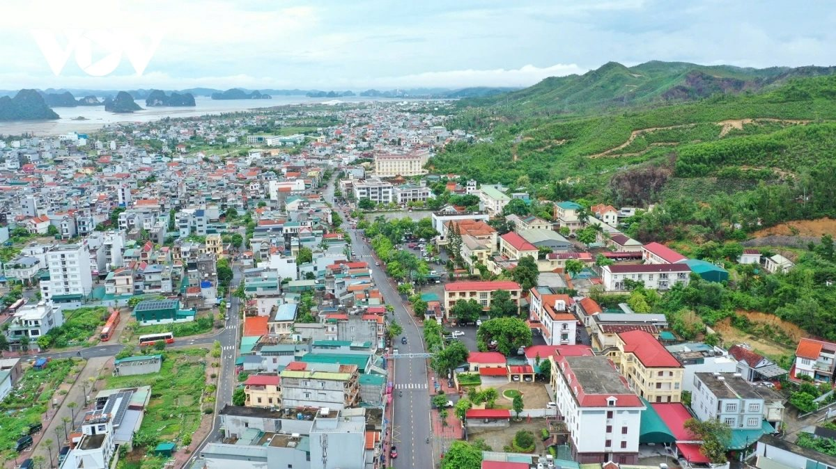 Việt Nam đặt mục tiêu đến năm 2030 có 3 đặc khu kinh tế