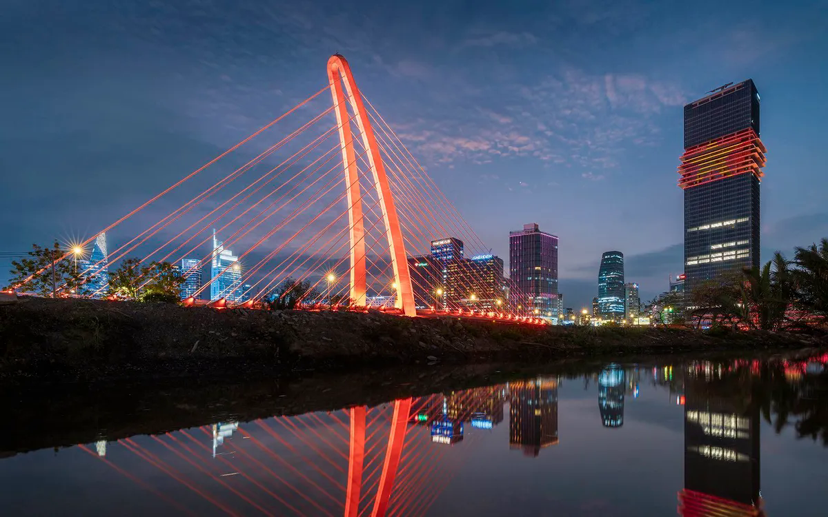 TP Hồ Chí Minh thu hút vốn FDI tăng gần 220%