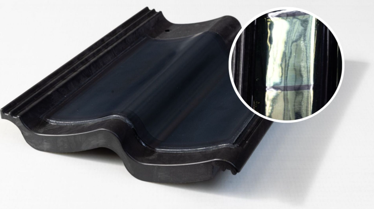 Phát minh mái ngói tạo ra điện có thể làm rung chuyển ngành xây dựng toàn cầu, mở ra kỷ nguyên mới của năng lượng bền vững