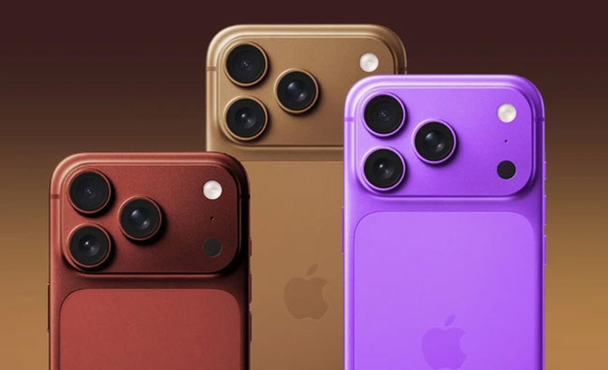 Rút ví mua RAM giá cao hơn cả Samsung đòi, tưởng hớ nhưng hóa ra đó là cách Apple bóp nghẹt đối thủ của mình