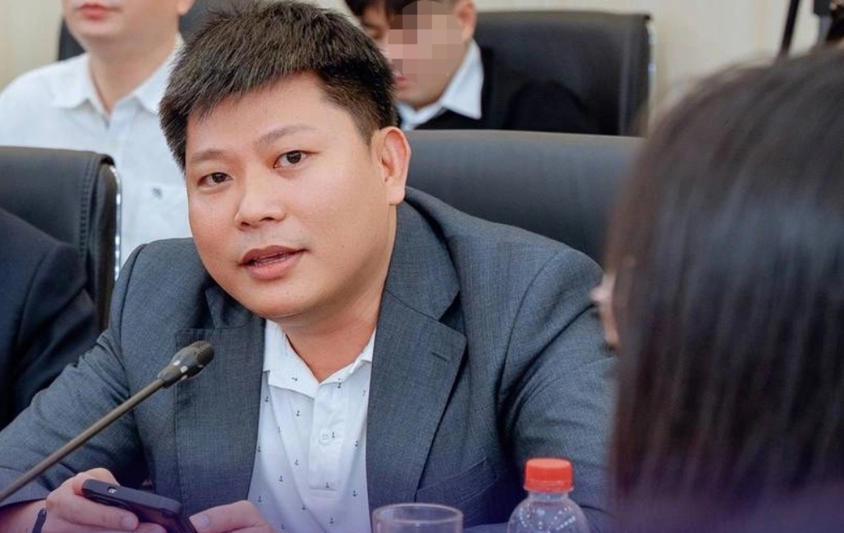 Sàn tiền ảo ONUS của Eric Vương dùng chuỗi cửa hàng bánh mỳ để lừa nhà đầu tư