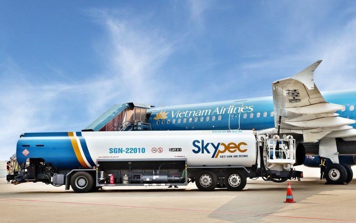 Ngành hàng không chú ý: Nhà máy lọc dầu 3 tỷ USD cập nhật tình hình sản xuất nhiên liệu bay