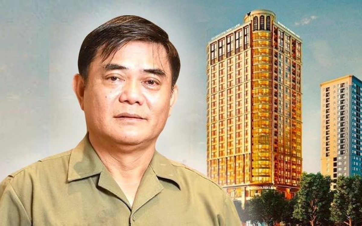 Đường Man của đại gia Đường 'bia' lỗ lũy kế hơn 340 tỷ đồng, âm vốn chủ, nợ gần 1.000 tỷ