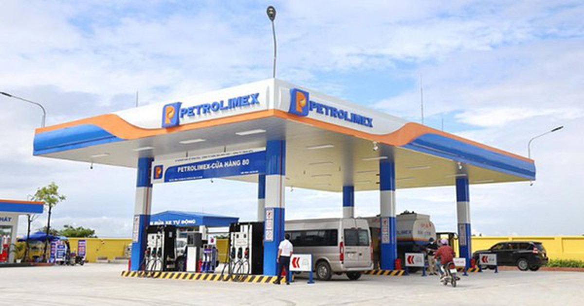 Petrolimex sẽ đầu tư nhà máy sản xuất dầu tái sinh