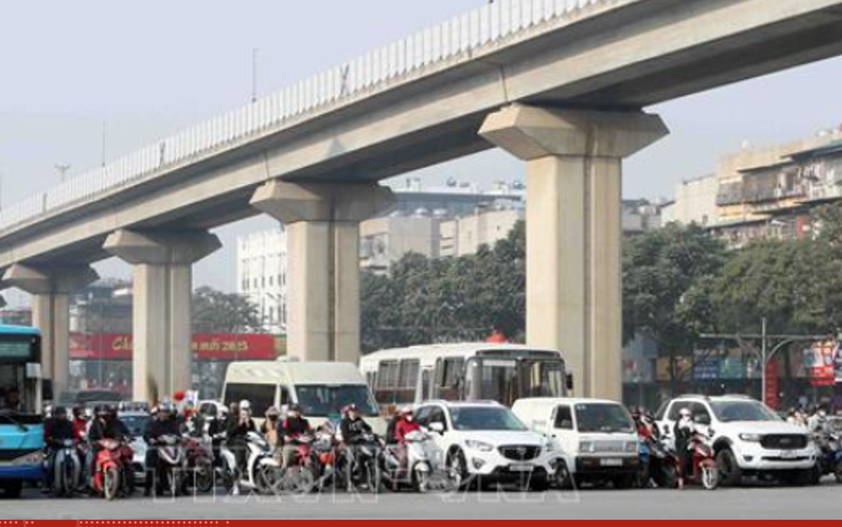 Hà Nội đề xuất cho xe khách dưới 28 chỗ, xe trung chuyển chạy 24/24 giờ