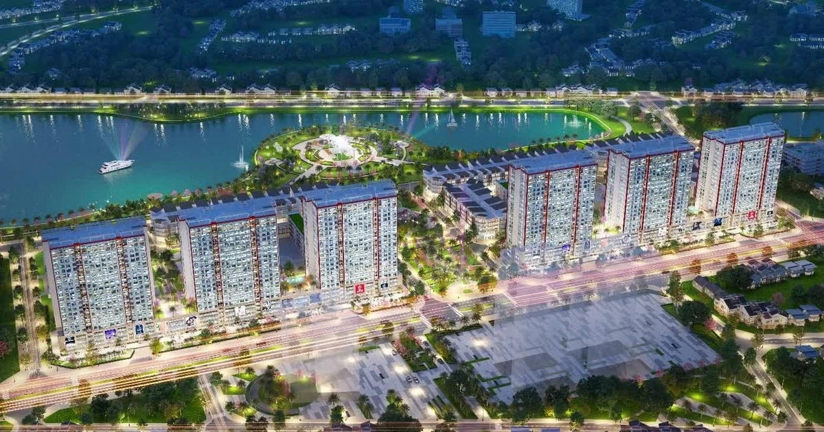 Căn hộ chung cư ở Hà Nội lãi gấp 3 lần so với TPHCM