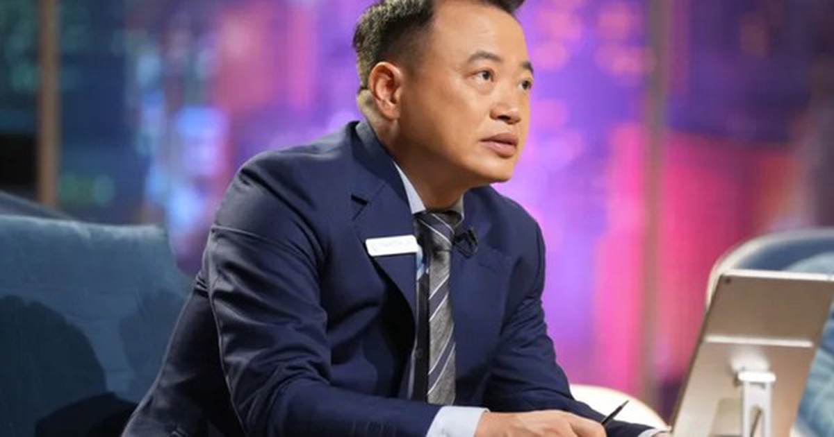 Shark Bình 'rửa tiền' cho sàn forex của ổ nhóm tội phạm Mr. Pips