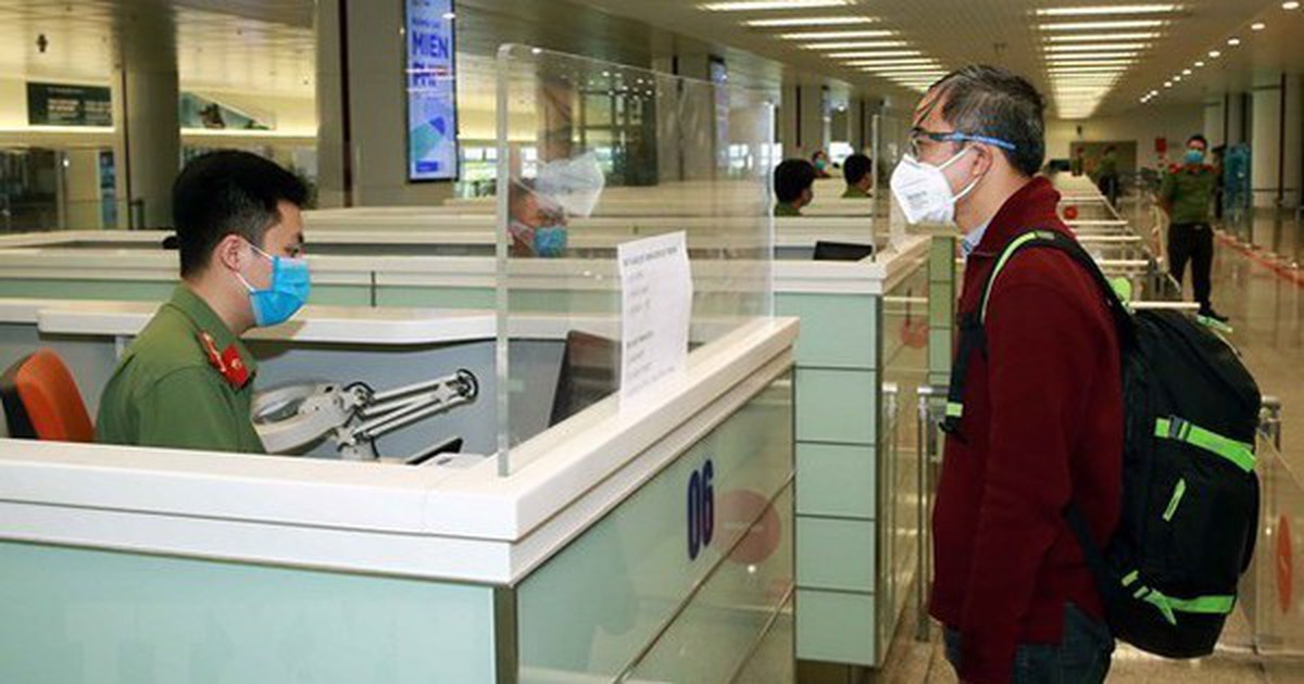 Cục Thuế thông báo: Những người có tên sau chính thức bị tạm hoãn xuất cảnh