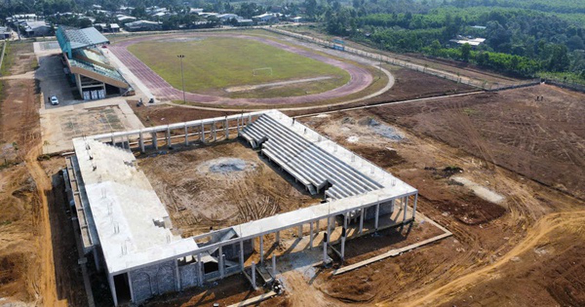 Loạt dự án tiền tỉ "đắp chiếu" ở Đà Nẵng: Xã gặp khó