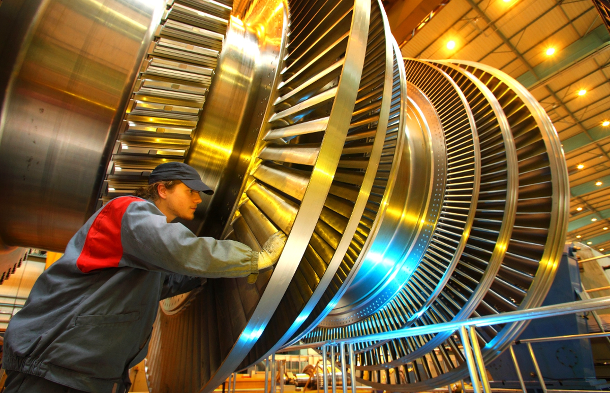 Nga vừa tạo đột phá cho tuabin khí: Con số 30% có thể rung chuyển ngành dầu khí toàn cầu