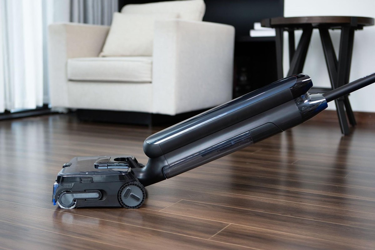 Xu hướng lau dọn nhà 'nhàn tay' lên ngôi, hãng nào đang dẫn đầu thị trường?