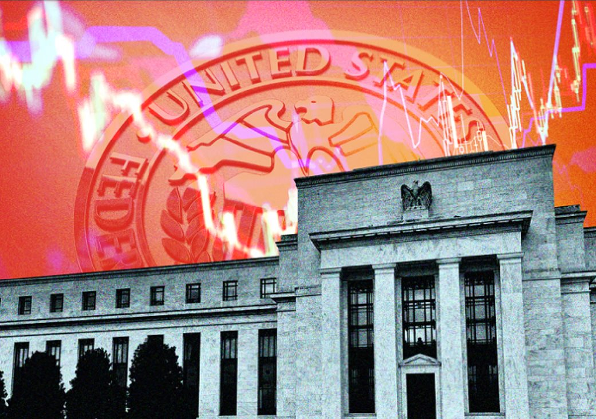 Từng dự đoán Fed hạ lãi suất nhiều lần, một quan chức bất ngờ ‘đổi giọng’, tiết lộ thời điểm cắt giảm khả thi nhất