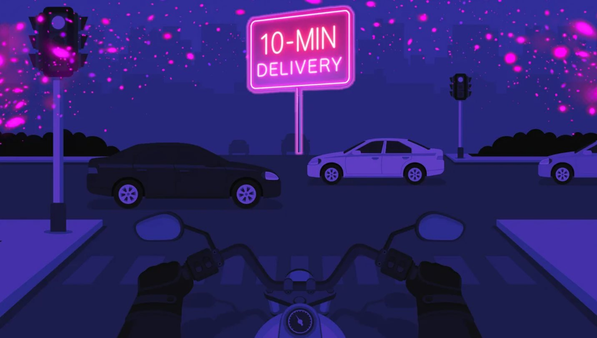 Amazon học mô hình giao hàng nhanh trị giá 125 tỷ USD của Trung Quốc, nuôi 200 triệu lao động tự do để thống trị tốc độ