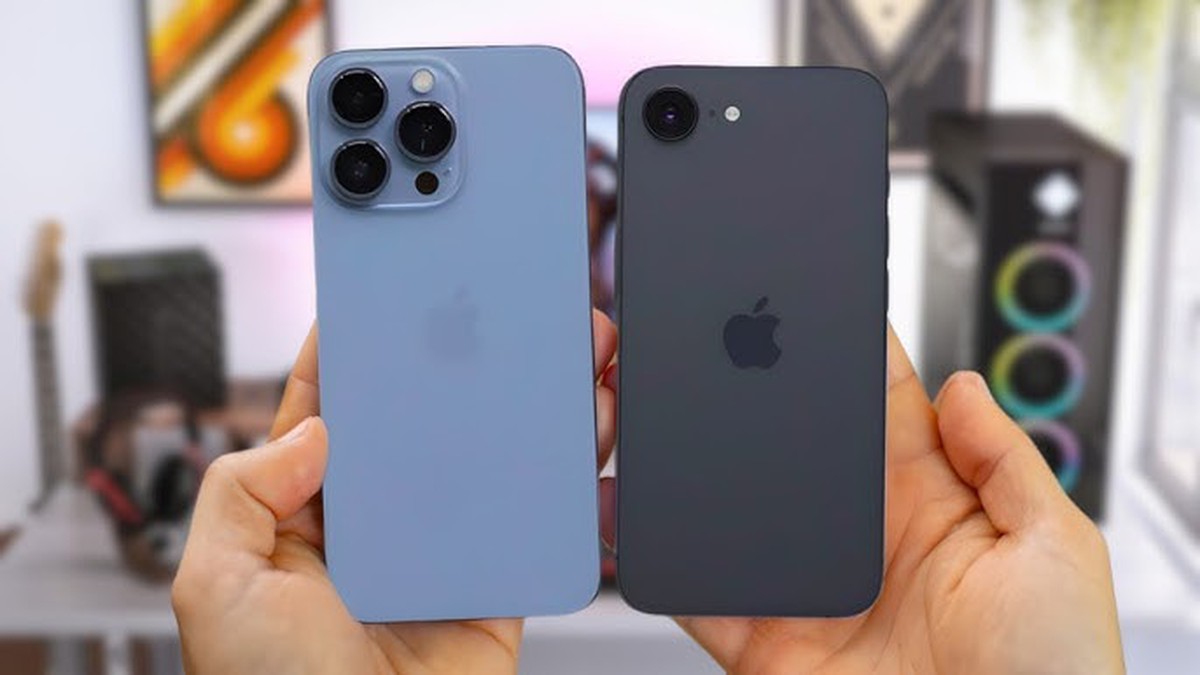 Mẫu iPhone đang có giá giảm chạm đáy ngay lúc này