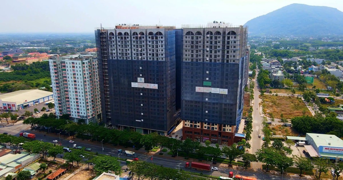 Từ cao tốc Biên Hòa - Vũng Tàu đến siêu cảng Cái Mép Hạ: Điểm rơi lợi nhuận của bất động sản Phú Mỹ 2026