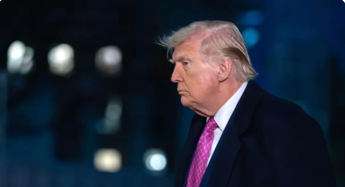 Tổng thống Mỹ Trump tuyên bố thời gian sắp cạn, Iran cảnh báo cứng rắn