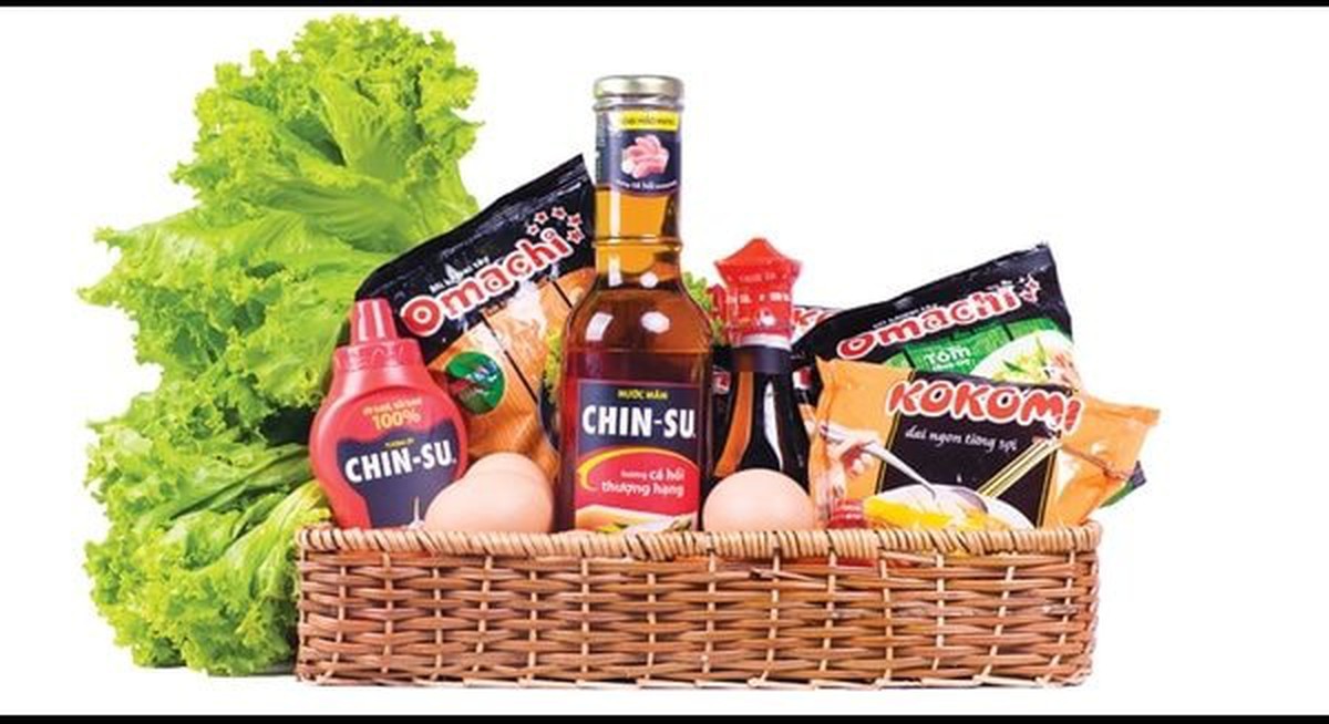 Masan Consumer dự kiến năm 2026 lãi 7.800 tỷ, chia cổ tức 50% bằng tiền mặt