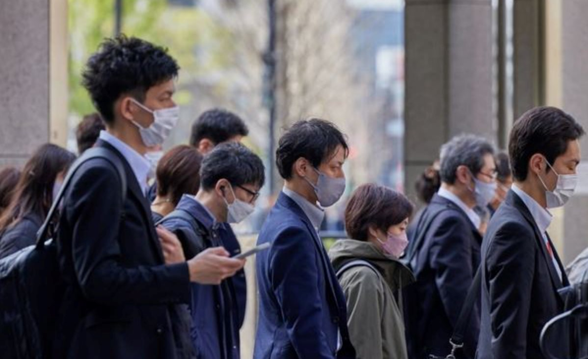 Buồn của nền kinh tế thứ 2 châu Á: Thu nhập 500 triệu đồng/năm vẫn khó sống, nhiều ngành mỗi năm chứng kiến 10.000 thực tập sinh ra đi