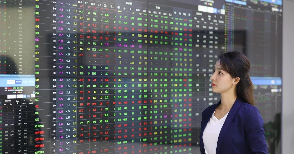 Chứng khoán trước phép thử nâng hạng, dòng tiền có quay lại?