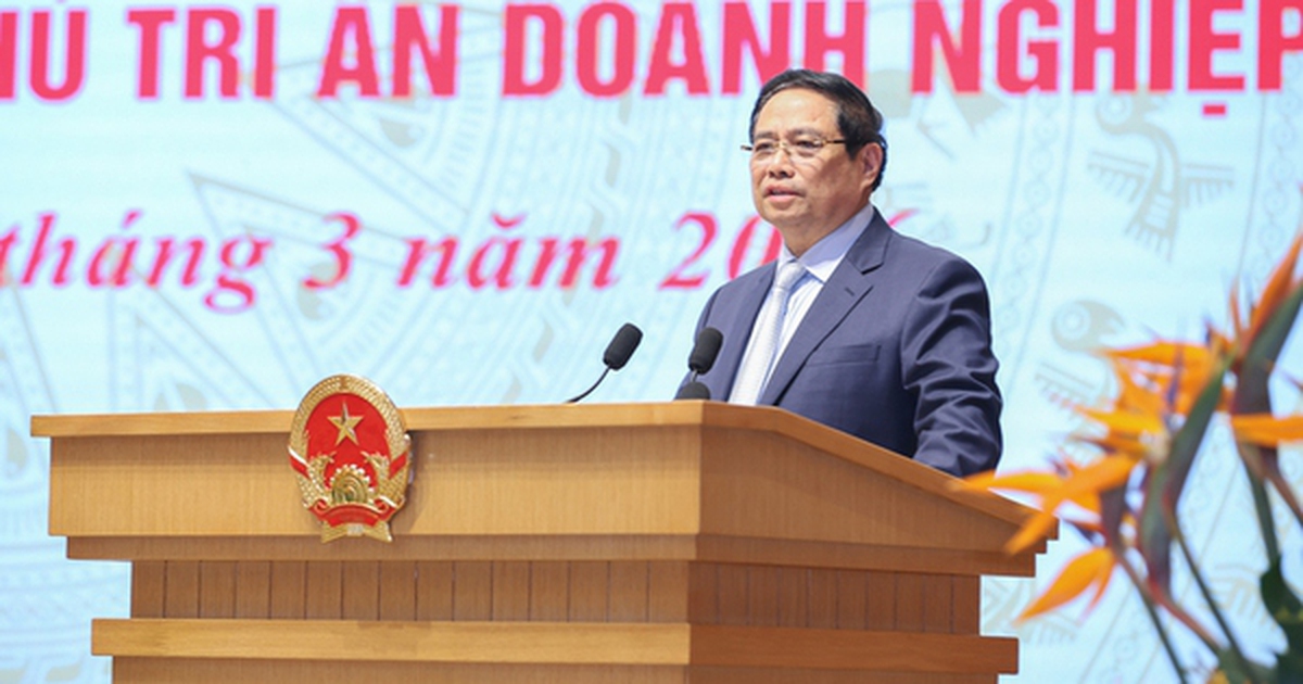 Cộng đồng doanh nghiệp tiếp tục nâng cao năng lực cạnh tranh, phát triển bền vững