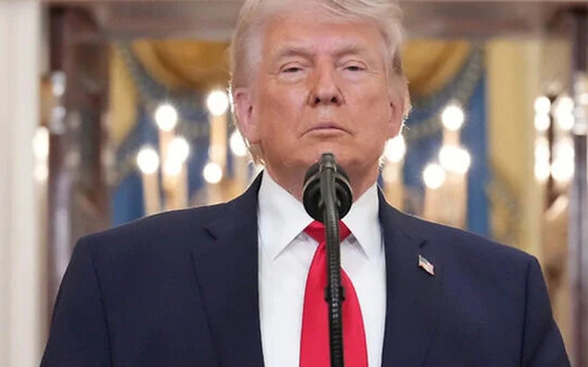 Ông Donald Trump "trút thịnh nộ" liên quan đến Hormuz, Iran cảnh báo trả đũa