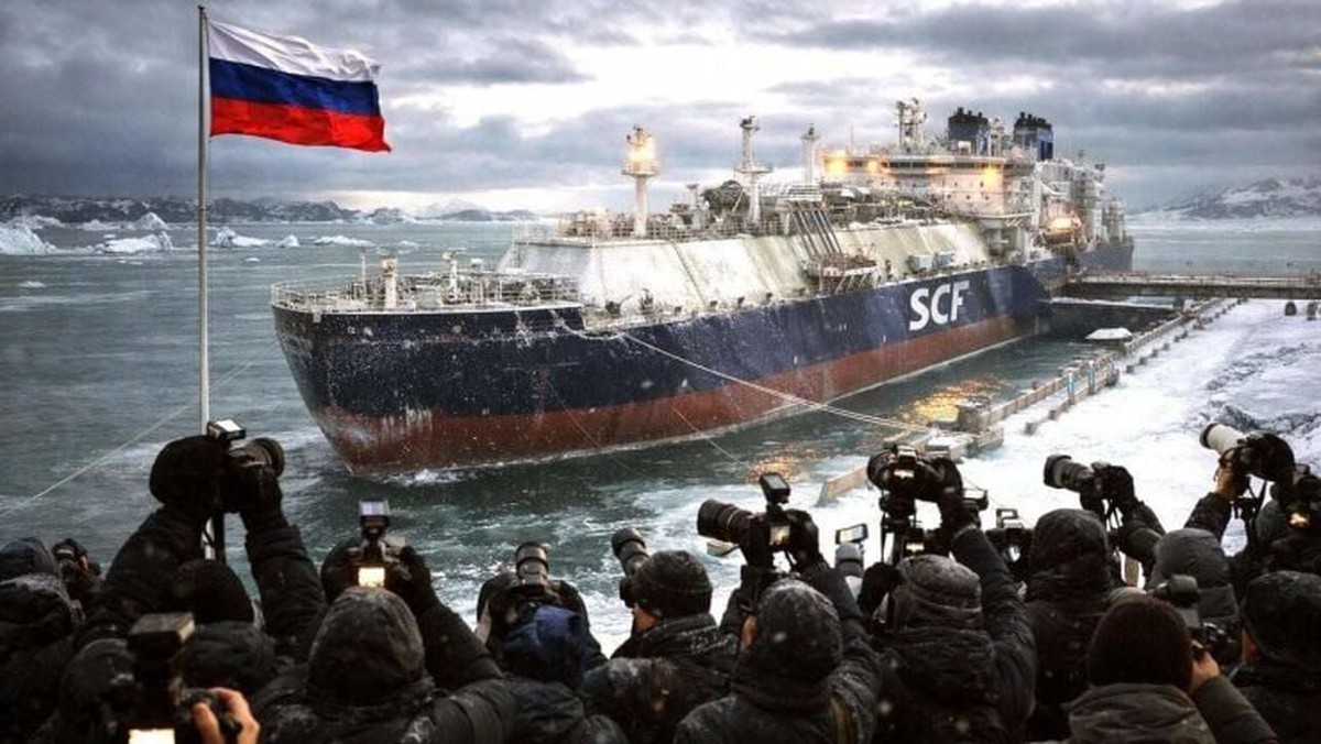 Nga nắm gần 1/3 “kho báu” đang thiết hụt của thế giới vì xung đột Iran, Trung Quốc đặc biệt quan tâm