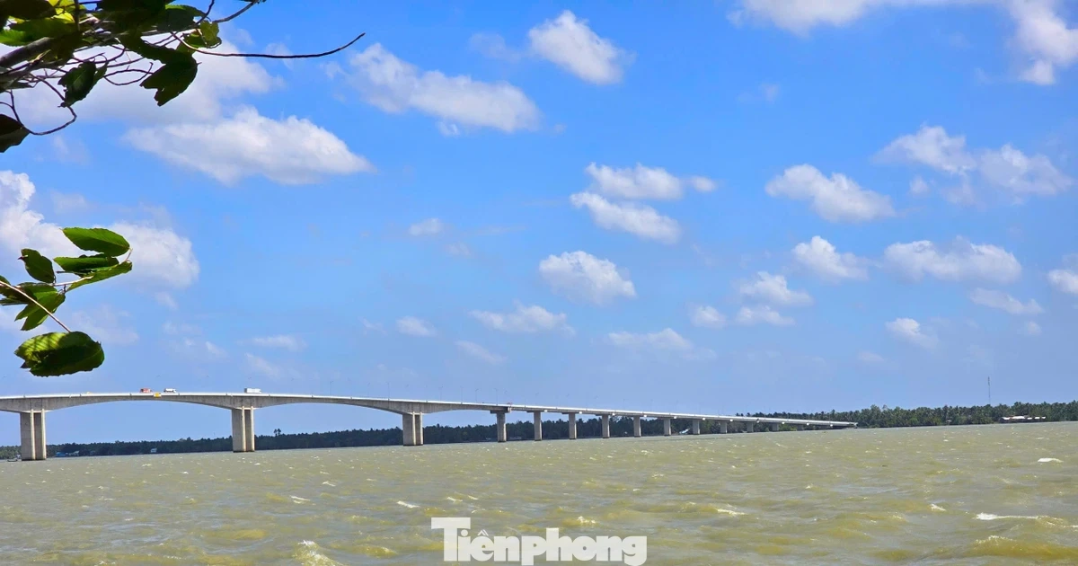 Đề xuất hơn 90.000 tỷ đồng làm 150 km cao tốc ven biển