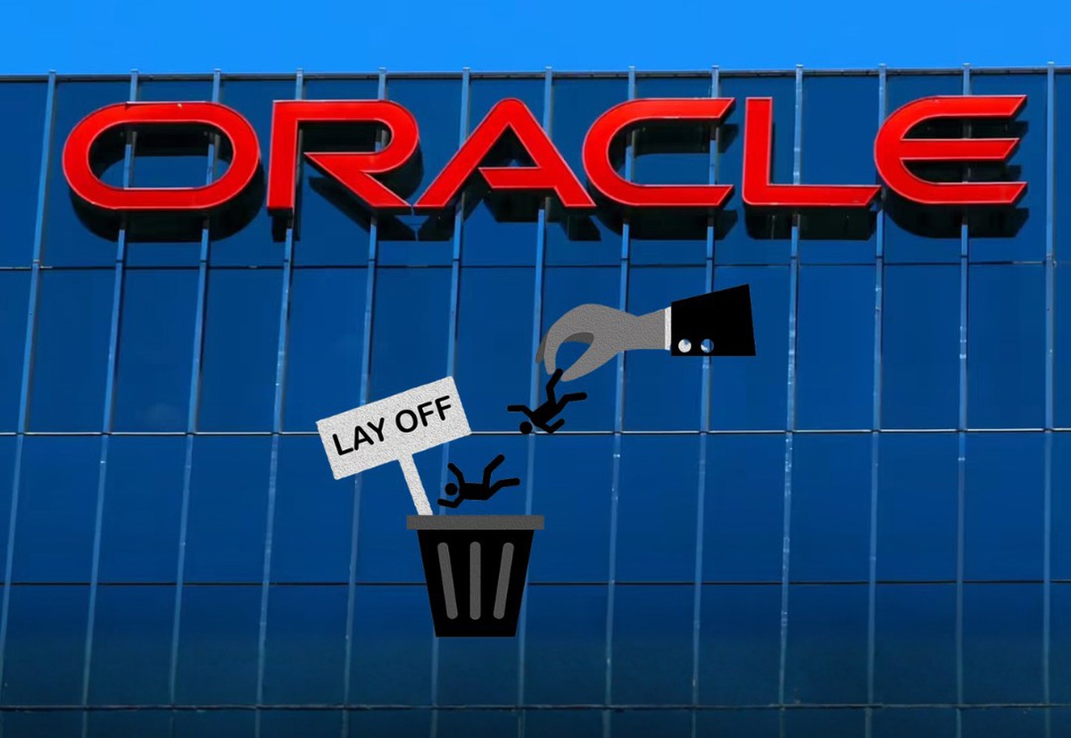 Nhân viên 34 năm cống hiến cho Oracle, vẫn bị sa thải chỉ "trong một nốt nhạc": có phải vì làm quá giỏi và được thưởng quá nhiều?