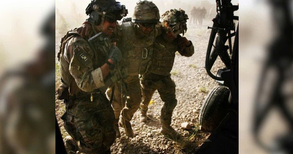 "Lá bài cuối cùng" của Mỹ trong chiến dịch cứu phi công tại Iran