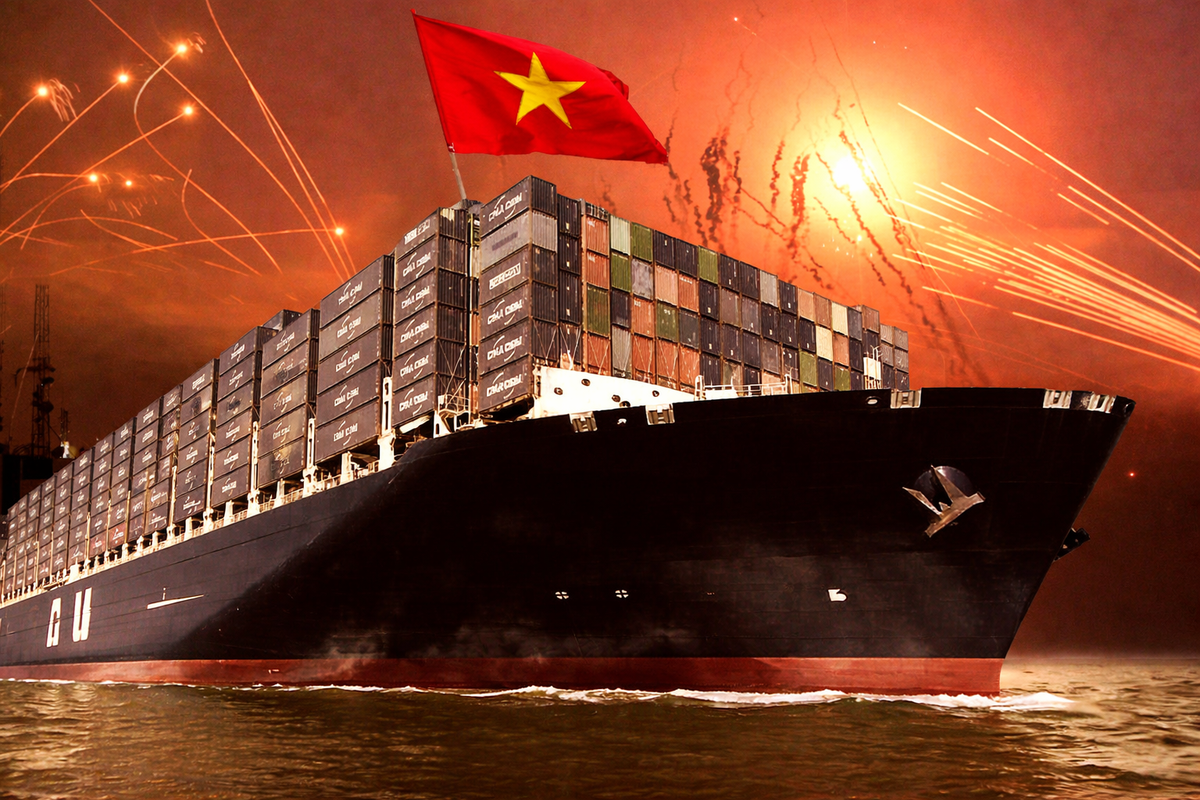 Báo Nga hé lộ tin vui với người dân Việt Nam đến hết tháng 4