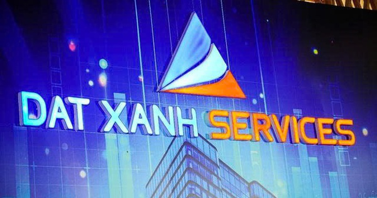 Đất Xanh Services muốn giải thể một công ty con do hoạt động không hiệu quả