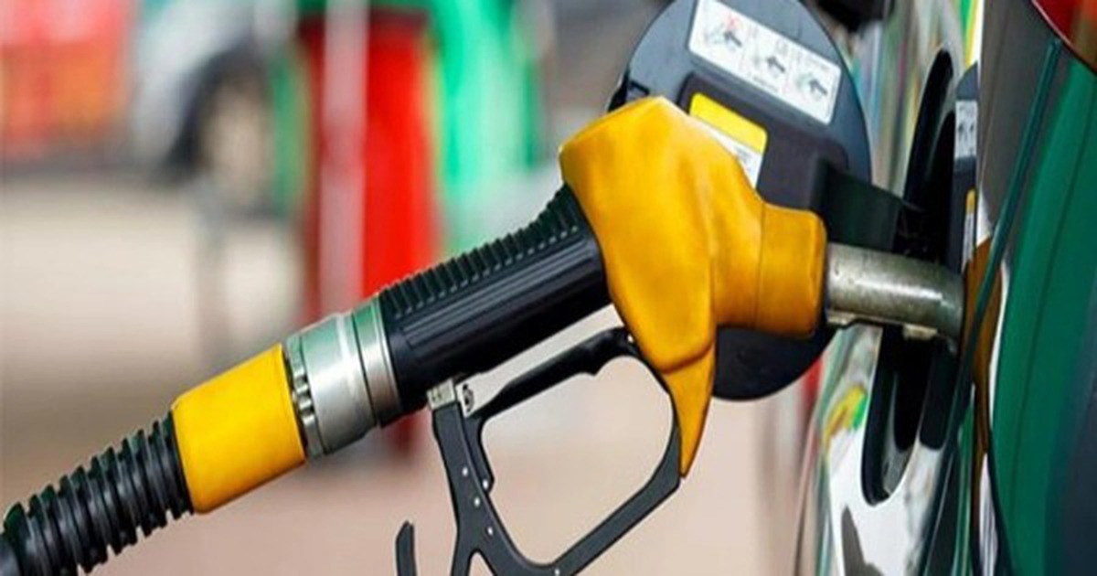 Đề xuất kéo dài việc giảm thuế nhập khẩu một số mặt hàng xăng dầu về 0% đến 30/6/2026