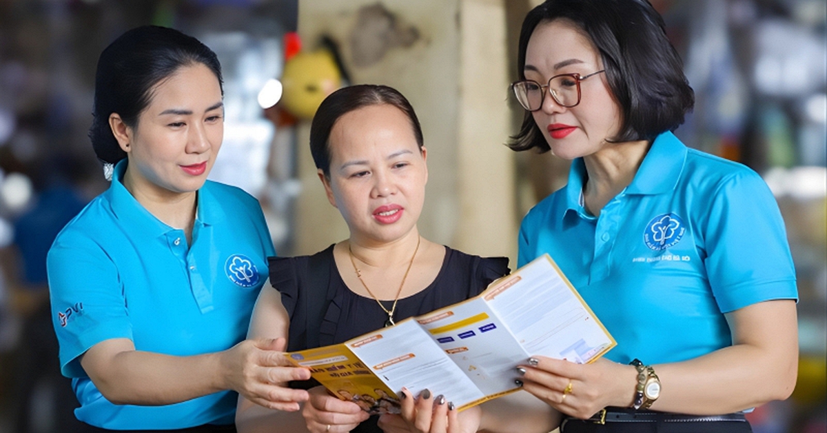 Đóng BHXH 20 năm, lương hưu chỉ 3-4 triệu: Đây là sai lầm hàng triệu phụ nữ Việt đang mắc phải