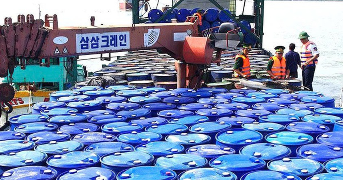 Hỏa tốc: Cục thuế đề nghị kiểm tra doanh nghiệp xăng dầu có giao dịch bất thường trước ngày điều chỉnh giá