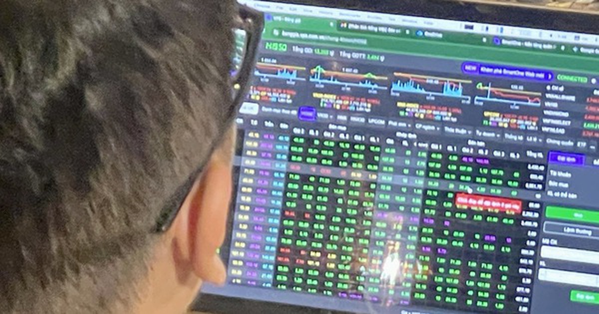 Giới đầu tư bất ngờ với dự báo VN-Index sẽ lên 2.000 điểm