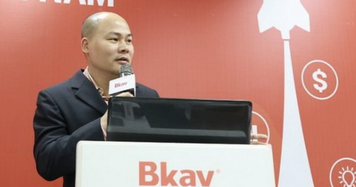 Kiểm toán hé lộ những "góc khuất" tài chính tại công ty Bkav Pro