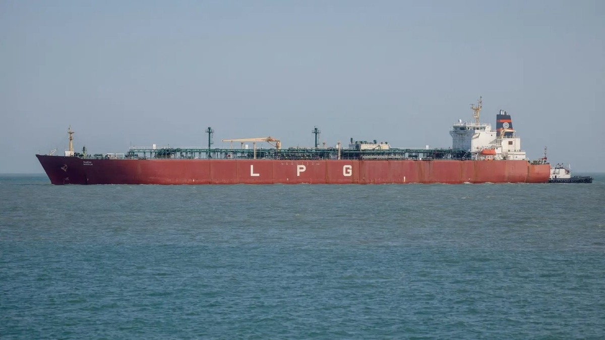 Nền kinh tế 4.000 tỷ USD lần đầu mua dầu, khí đốt Iran sau 7 năm – 1 mũi tên trúng 2 đích nhưng vẫn phải ‘nhìn mặt Mỹ nói chuyện’