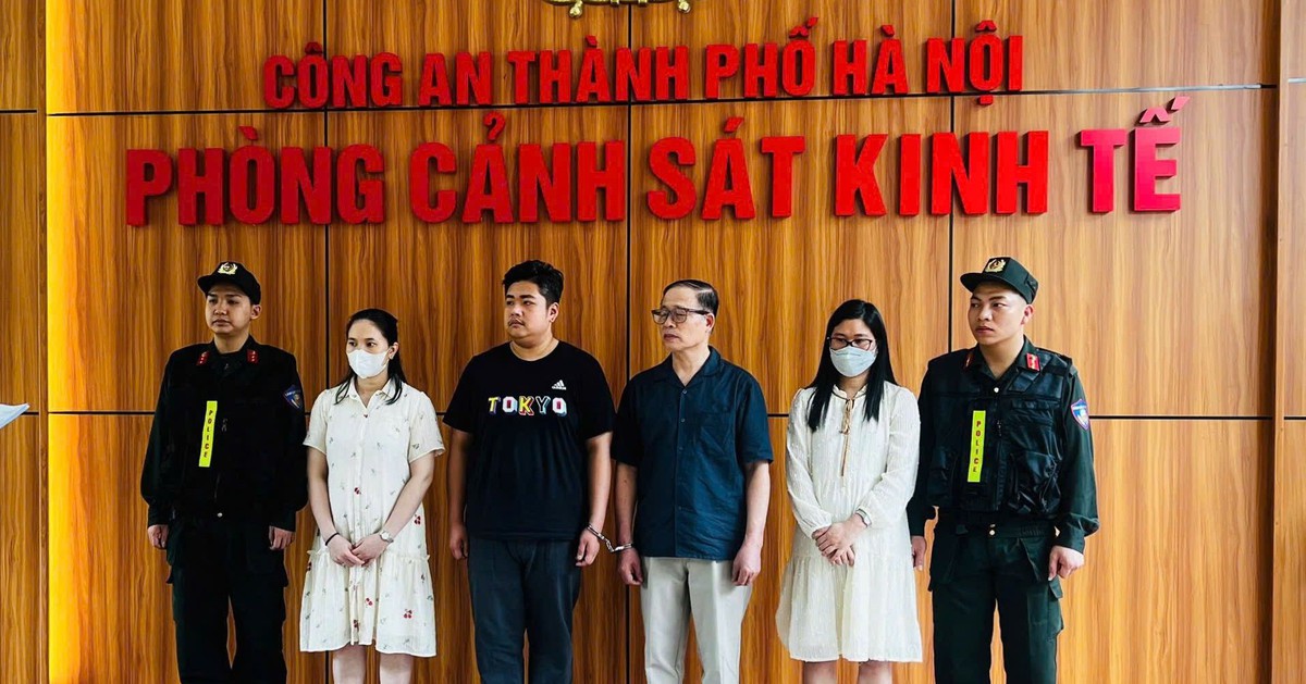 Ông chủ Bảo Tín Minh Châu bị bắt, người mua vàng có bị ảnh hưởng không?