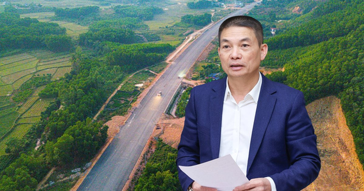 Dự án từng được Tập đoàn Sơn Hải giảm giá 25% khi đấu thầu sắp đạt cột mốc mới, người dân Thái Nguyên - Tuyên Quang chuẩn bị đón tin vui