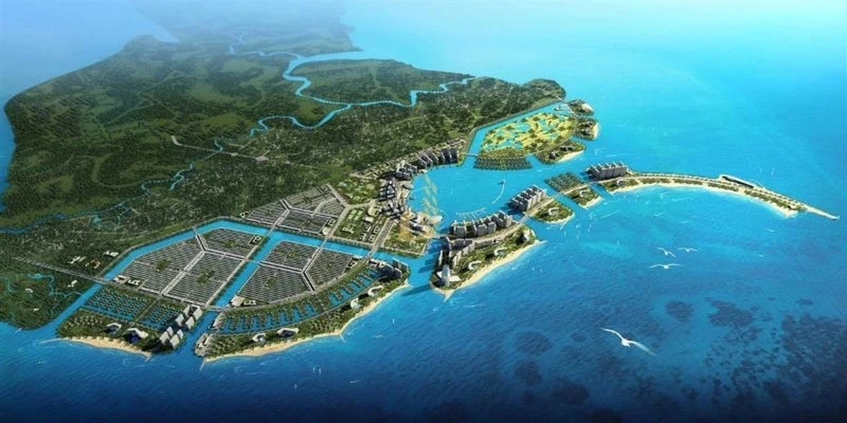 Bất động sản đã qua giai đoạn mua để chờ tăng giá