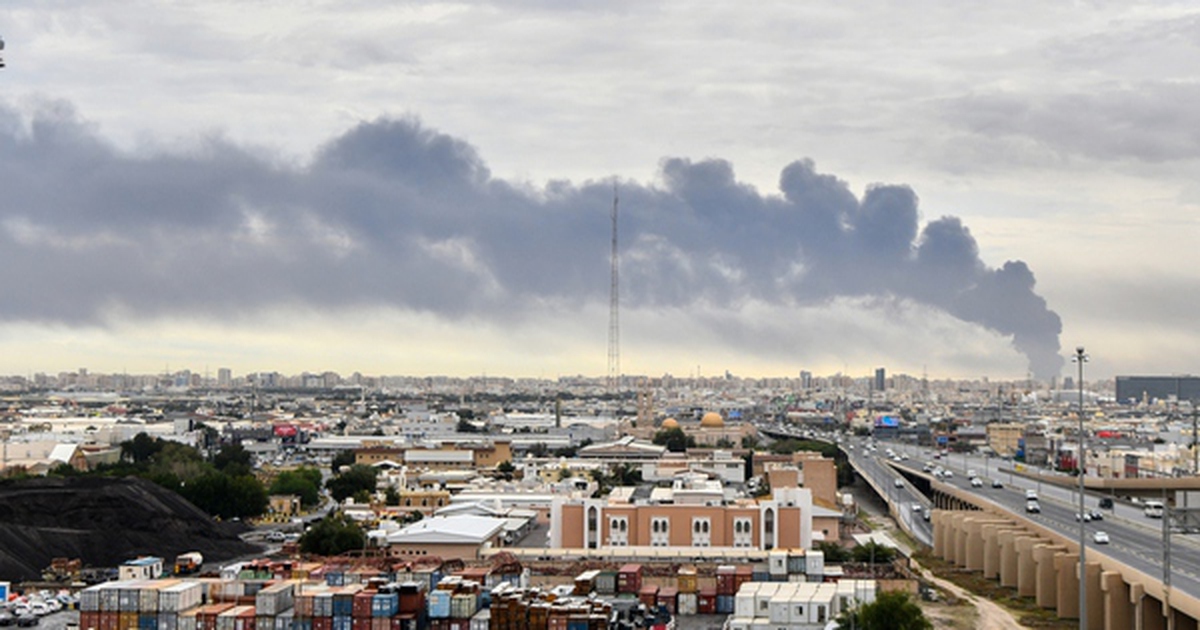 Hé lộ thỏa thuận ngừng bắn 45 ngày