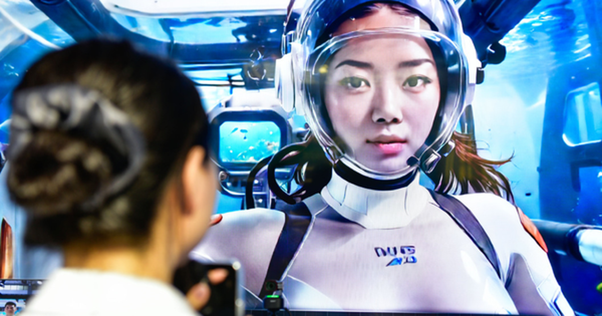 Trung Quốc siết quản lý "con người số"