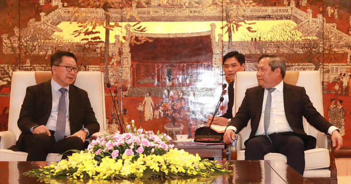 Đón hơn 6 tỷ USD vốn đầu tư từ 276 doanh nghiệp Việt Nam, nước láng giềng sẽ tạo điều kiện đặc biệt trong các lĩnh vực sau