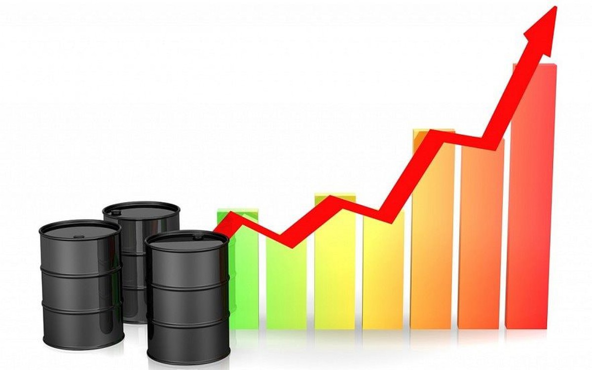 Sáng nay, dầu Mỹ tăng giá mạnh, vượt 116 USD/1 thùng