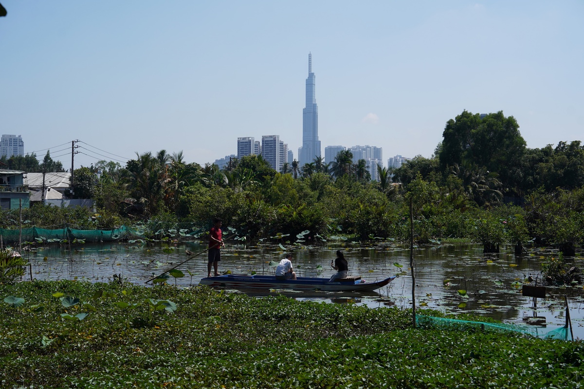 Siêu dự án hơn 30 năm 'nằm im' ở TP.HCM sắp được hồi sinh