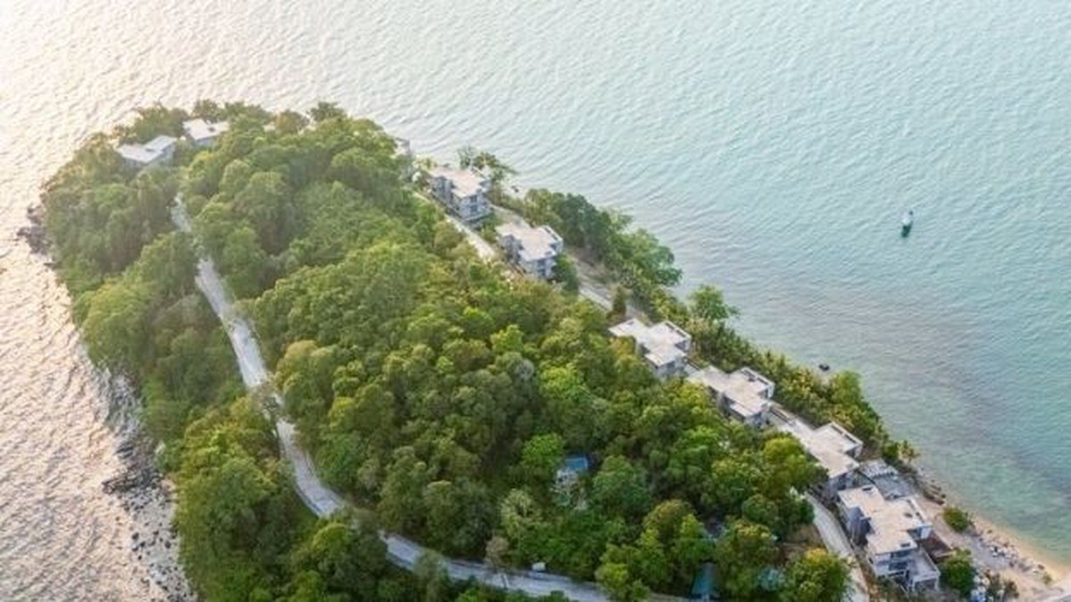 Campuchia vạch 'đại kế' cho các đảo ở Kep, Sihanoukville