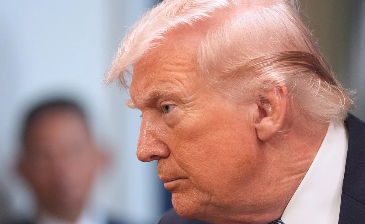 Tổng thống Mỹ Trump đứng trước ngã rẽ định mệnh ở Iran