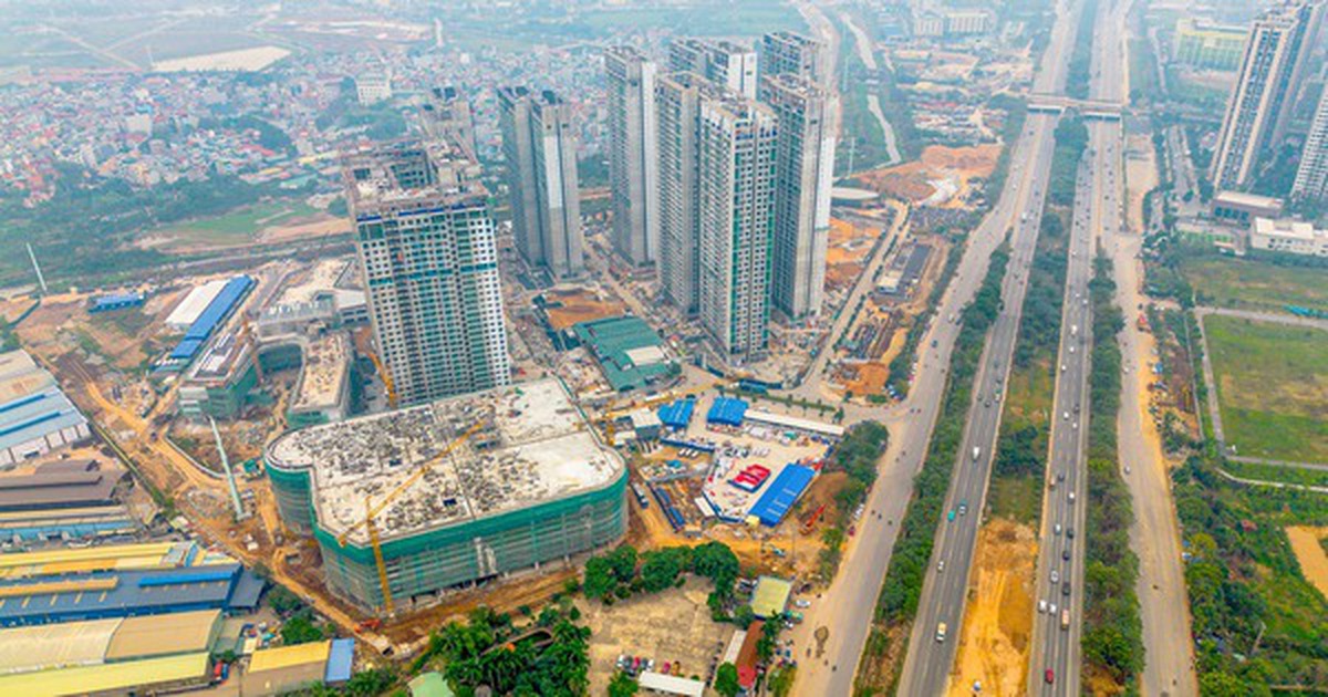 Giờ là thời điểm thuận lợi để mua bất động sản giá hợp lý, người có tiền mặt đang nắm lợi thế