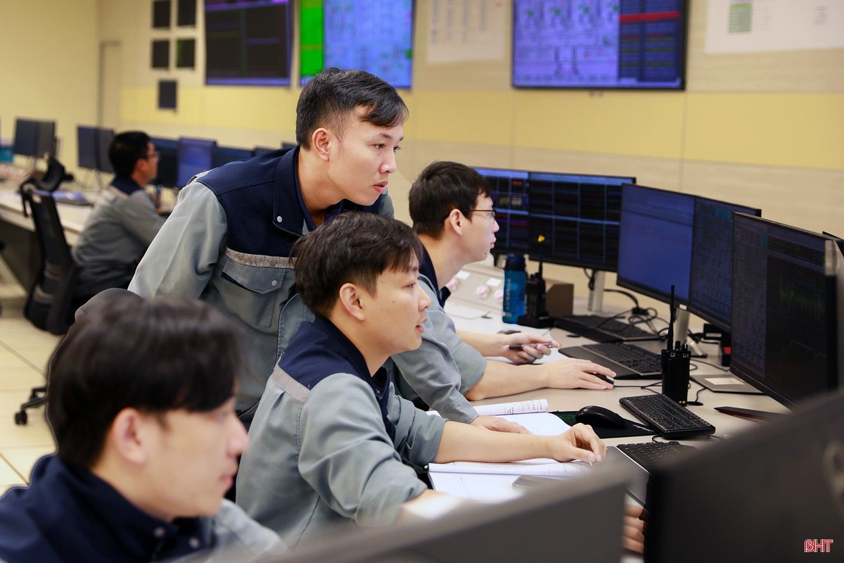 Đúng 0h, công trình 2,2 tỷ USD của Việt Nam vận hành hoàn toàn, có công nghệ "trên siêu tới hạn" hiện đại nhất